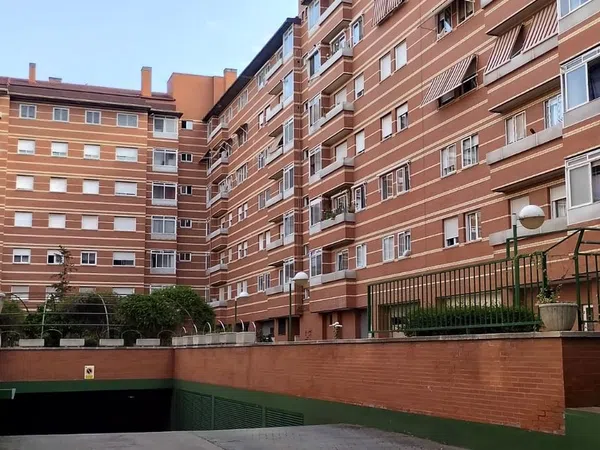 Piso en Paseo Obregón, 17, El Cabildo, El Cabildo - Foto 22
