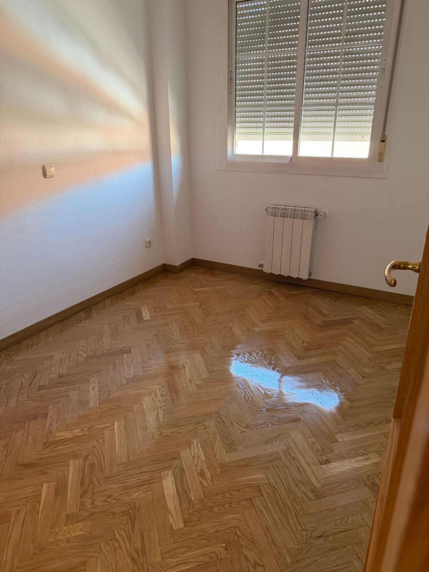 Chalet adosado en Calle Valle de Cardos, Valdezarza - Foto 32