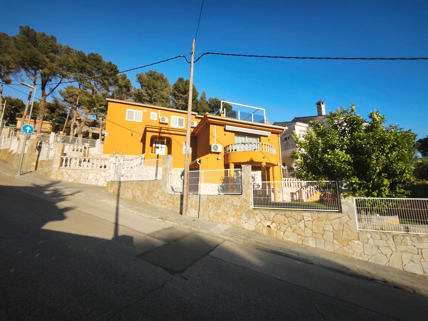 Casa o chalet independiente en Calle Equador, 16, Nucli Urbà - Foto 2