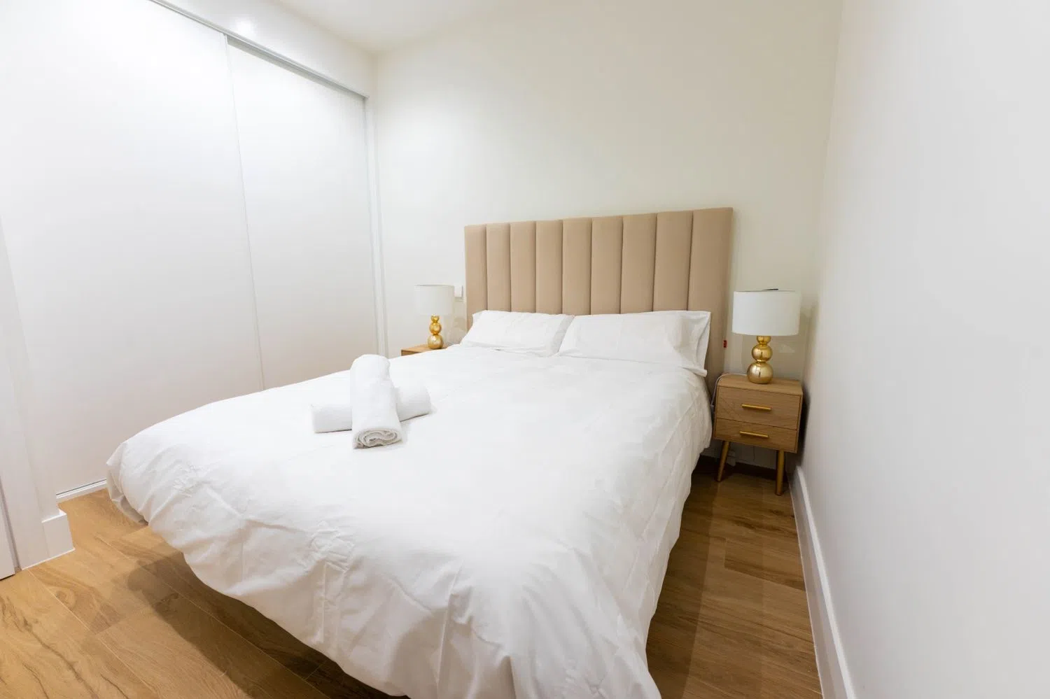 Piso en calle de Benito Gutiérrez, 5 - Foto 18