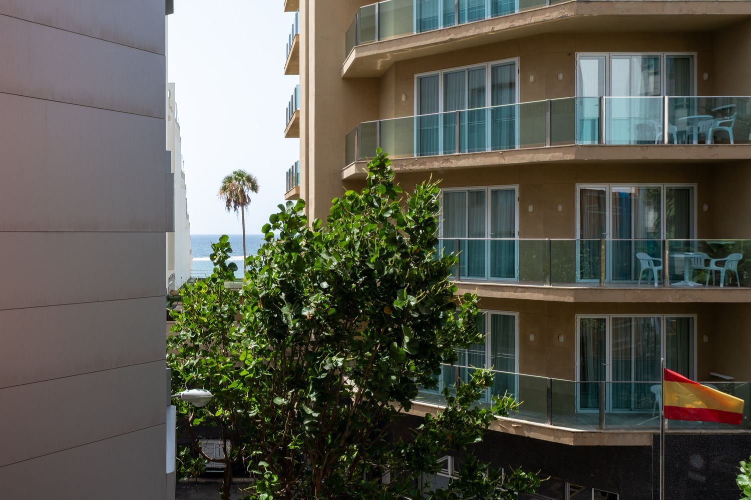 Piso en Calle Alfredo L Jones, 35, Santa Catalina - Canteras - Foto 10