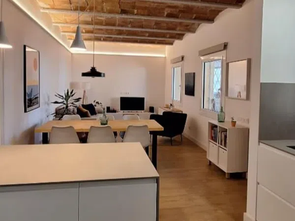 Piso en Calle de Llull, 109, El Poblenou - Foto 20