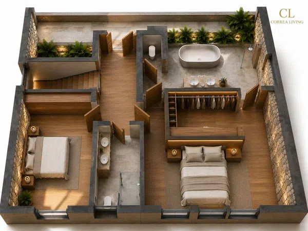 Casa o chalet independiente en Xermade, 7 - Foto 19