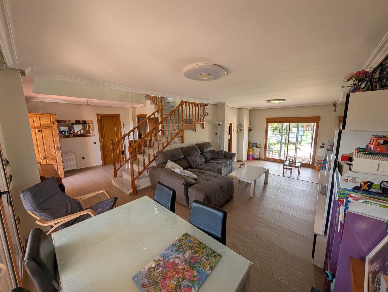 Casa independiente en avenida de la Libertad, 14 - Foto 4