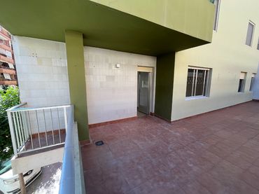 Piso en  Carrer de Patricio Ferrándiz 5 - Foto 12