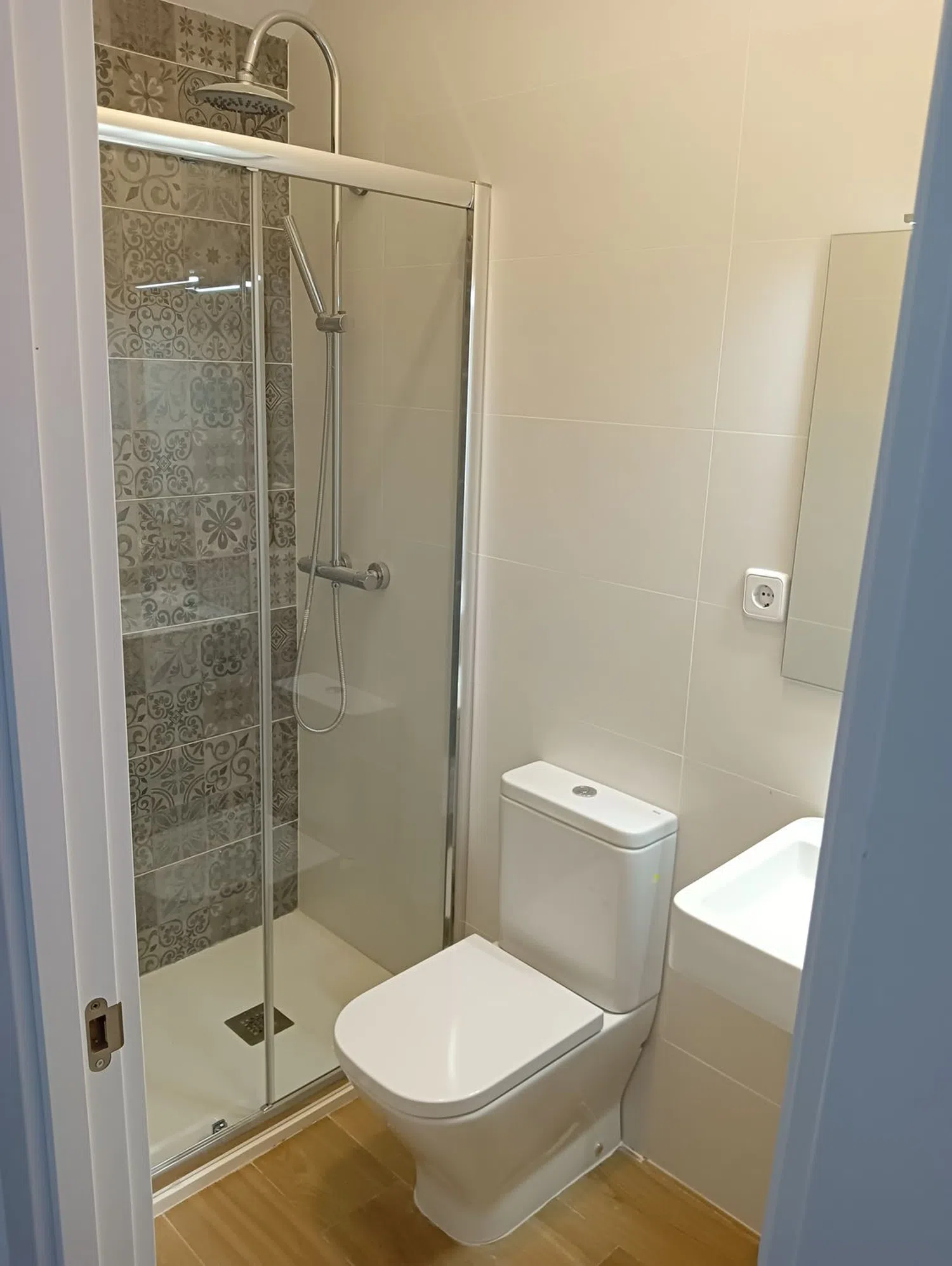 Dúplex en calle de Argumosa, 10 - Foto 16