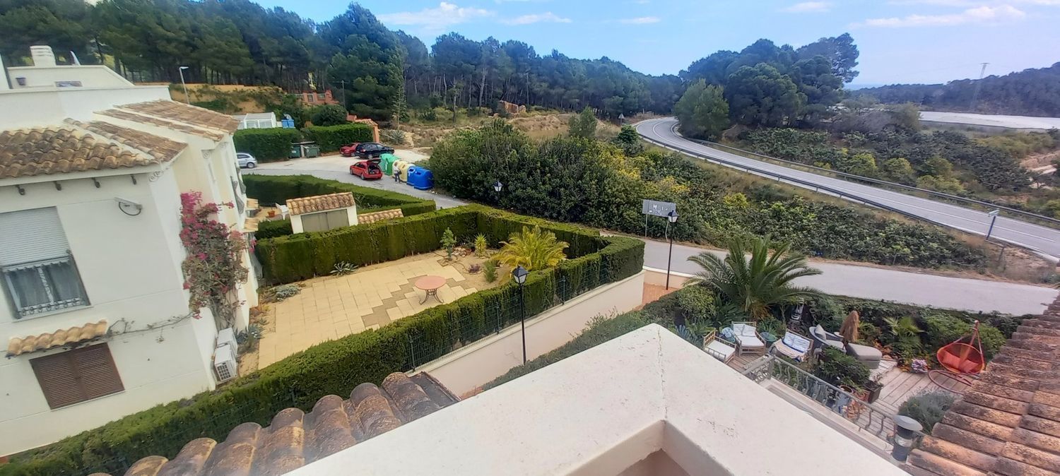Chalet adosado en Calle Figuera, 1, Altea la Vella, Altea la Vella - Foto 22