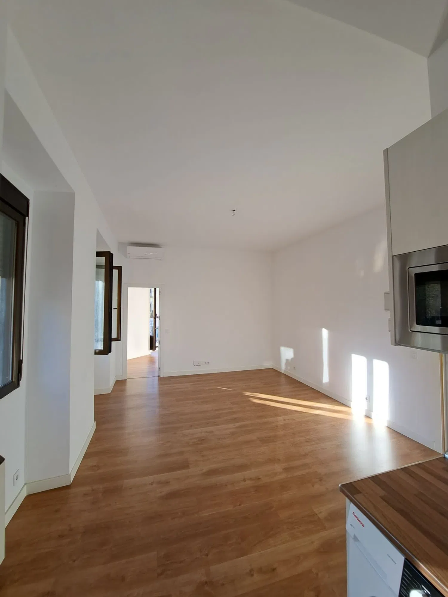 Piso en Barrio Nuevos Ministerios-Ríos Rosas - Foto 3