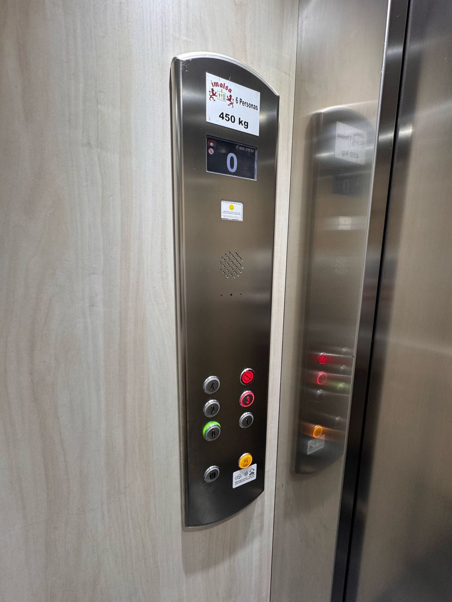 Piso en La Bañeza, 11, Centro Ciudad, Centro Ciudad - Foto 8