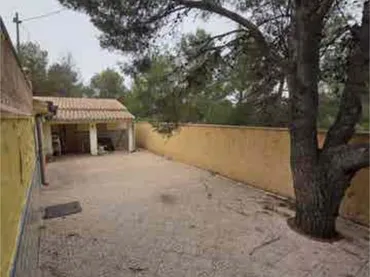 Chalet en Paraje El Castellar - Foto 3
