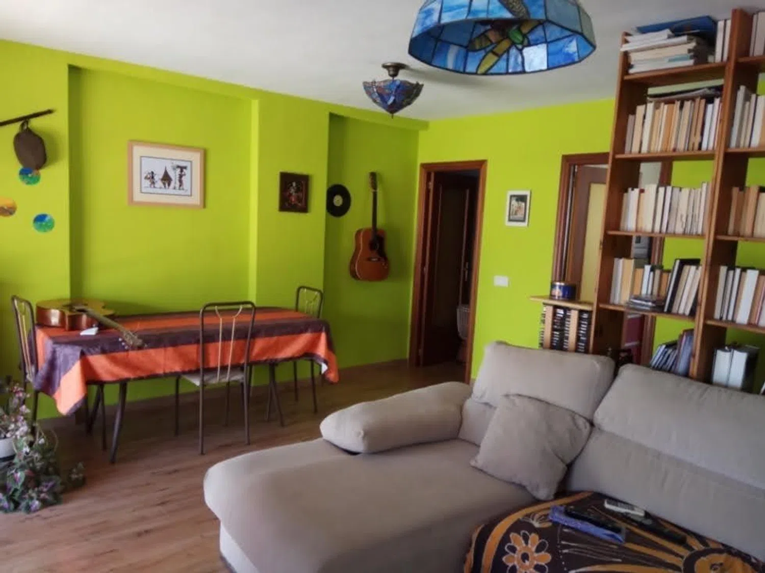 Ático en calle Rosello, 6 - Foto 9