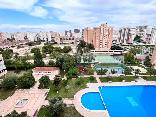 Piso en Avenida Países Escandinavos, Playa de San Juan - Foto 10