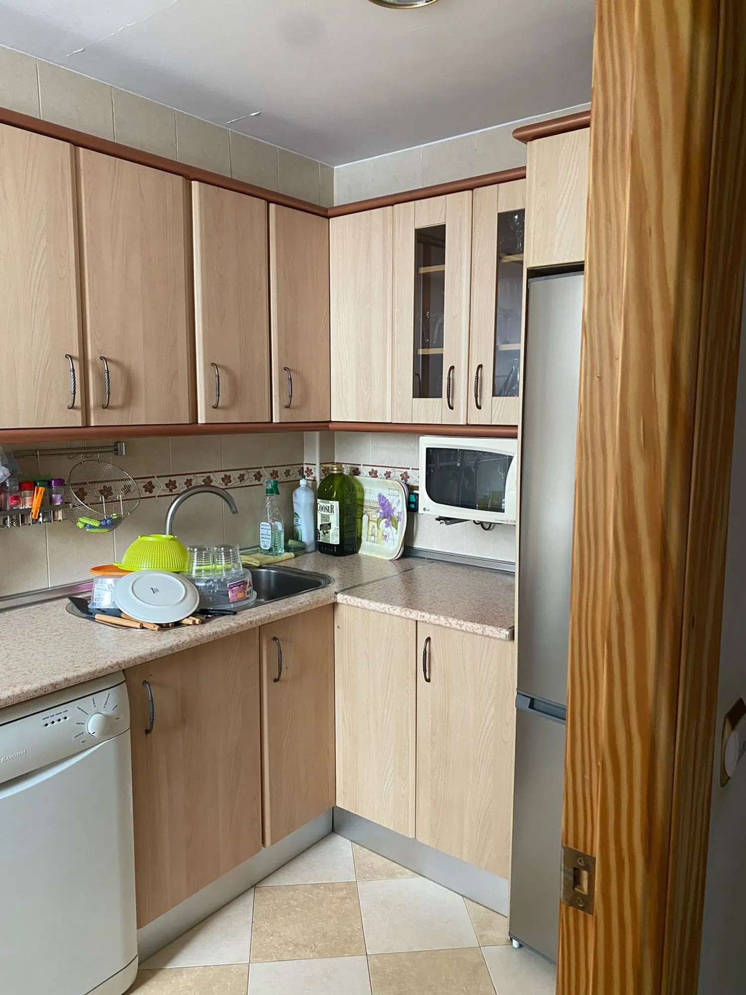 Ático en calle Primavera, 21