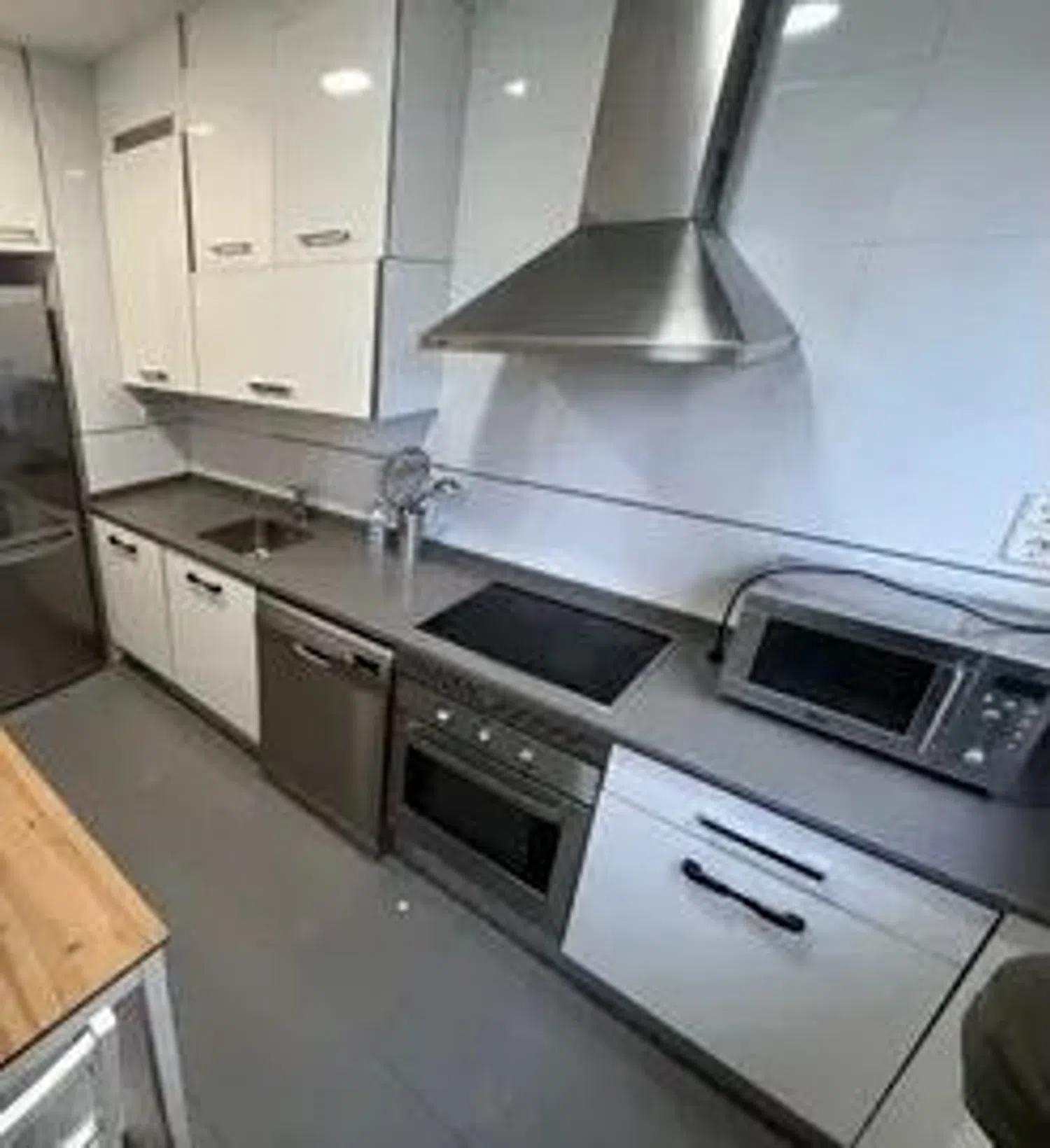 Piso en calle de Arroyo de Fontarrón, 30 - Foto 4