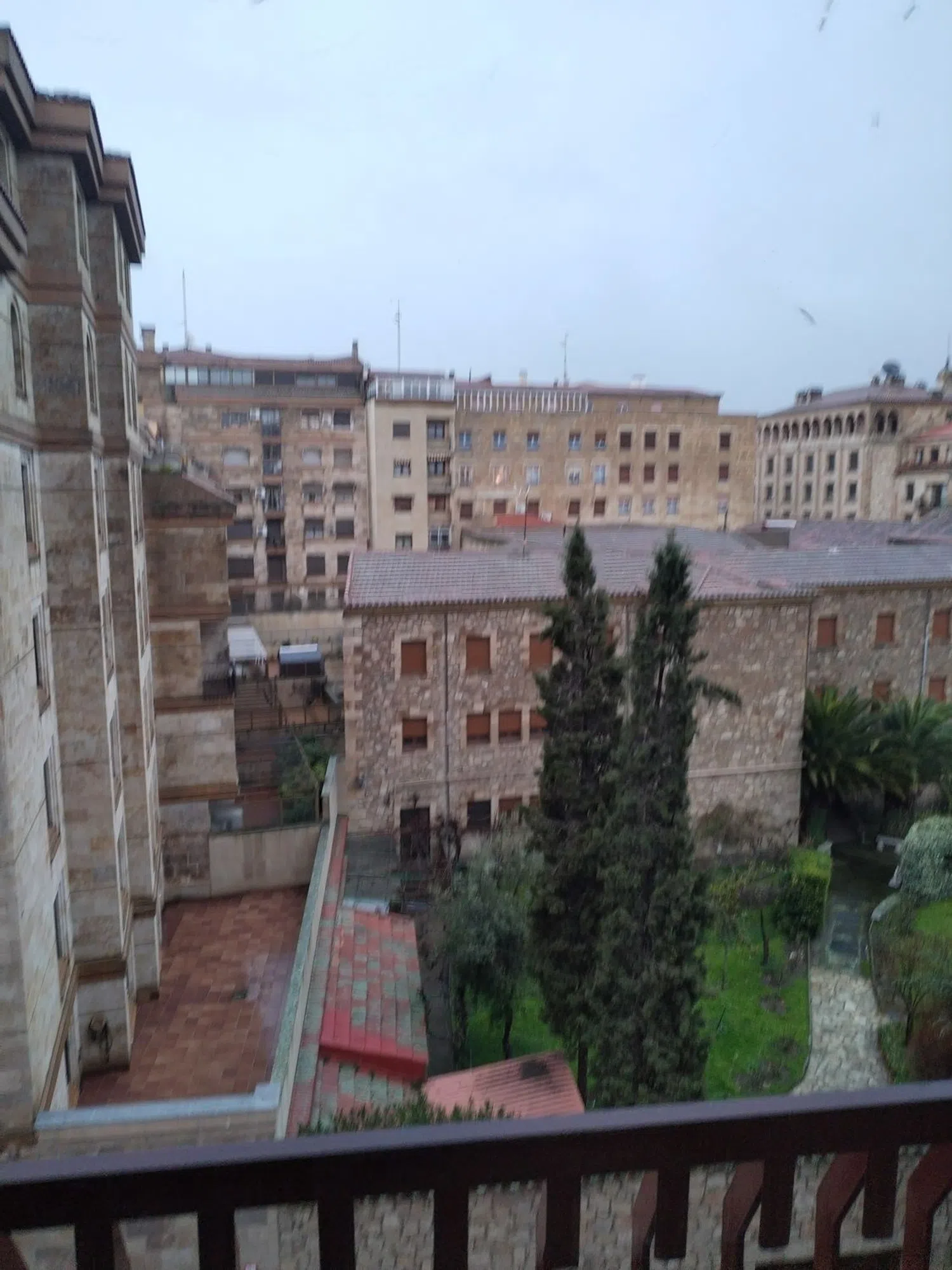 Piso en Condes de Crespo Rascón, 39