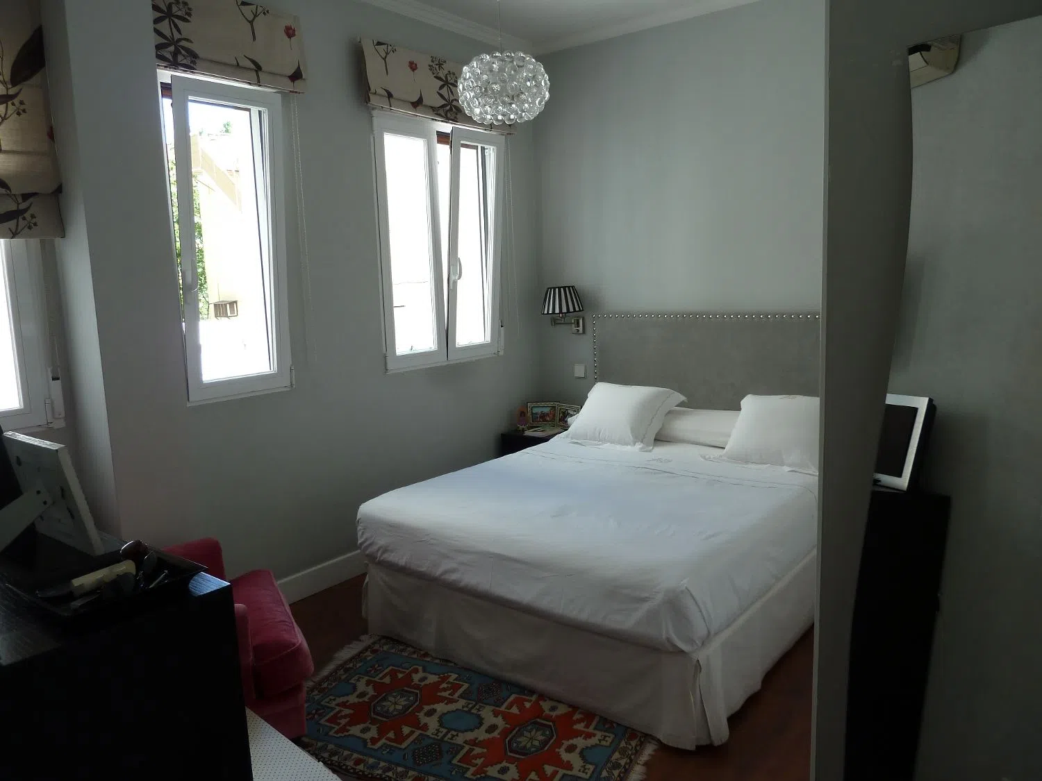 Piso en avenida de pablo iglesias, 33 - Foto 5