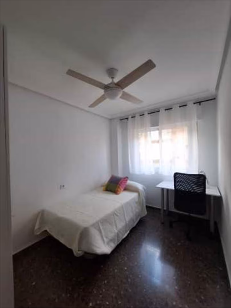 Piso en San Anton - Foto 5