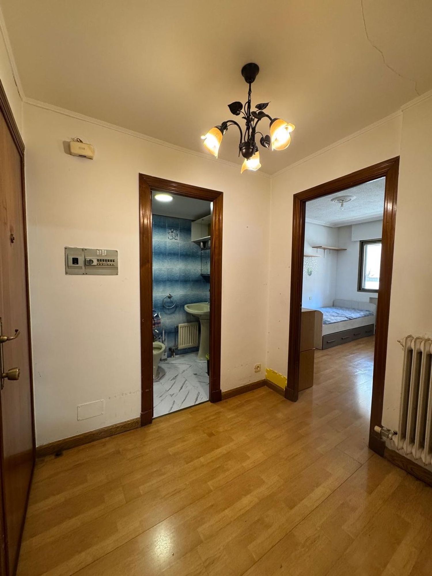 Piso en Calle de Alonso de Tejada, 4, Ensanche, Ensanche - Foto 26
