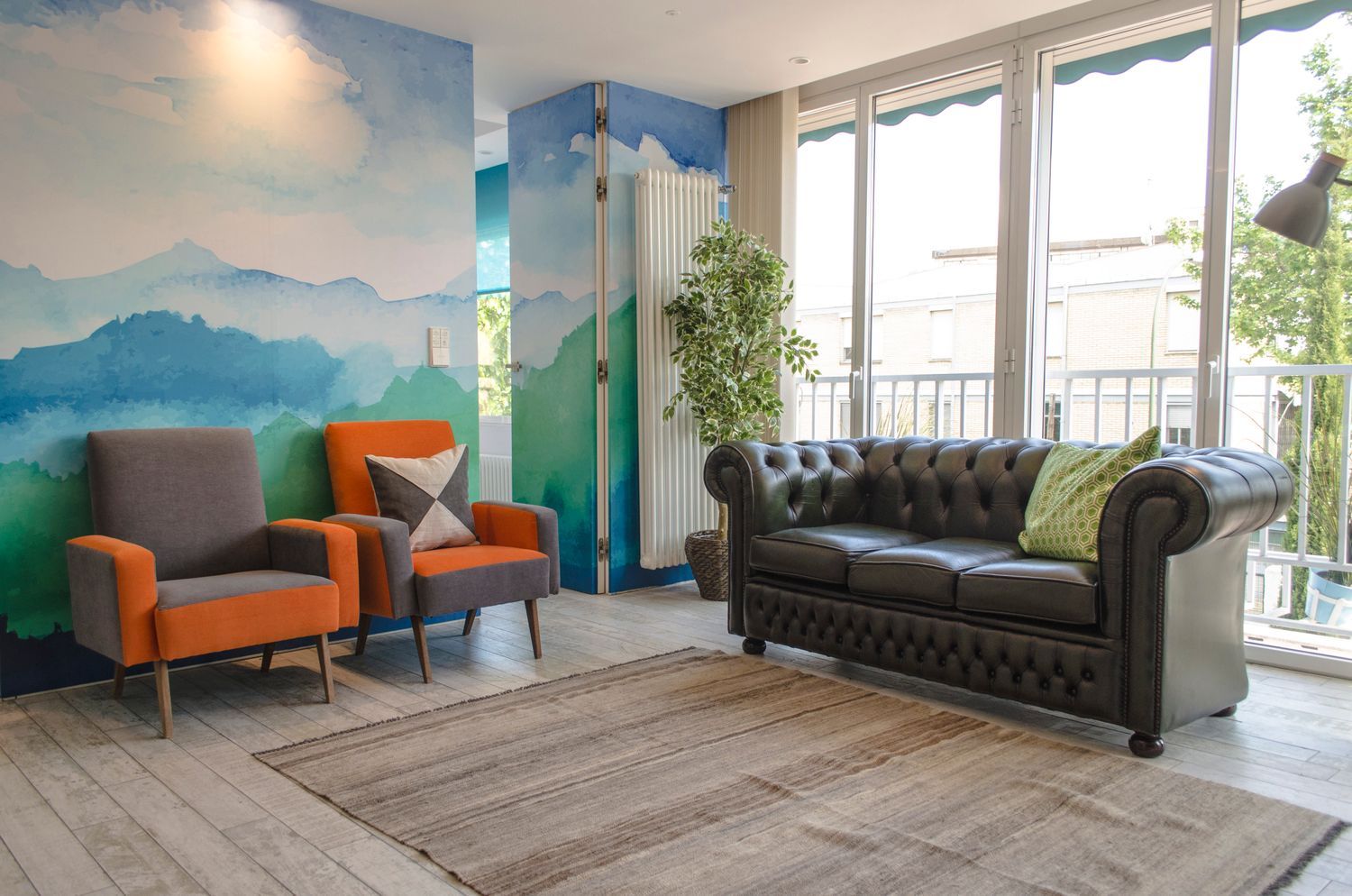 Piso en calle Luis Larrainza, 45 - Foto 14