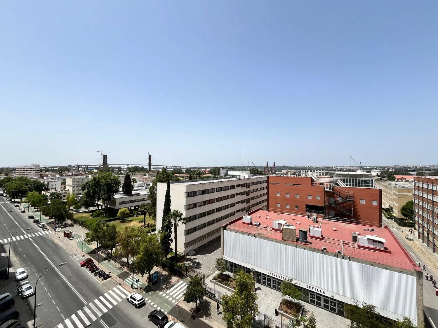 Piso en avenida de la Reina Mercedes, 39 - Foto 18