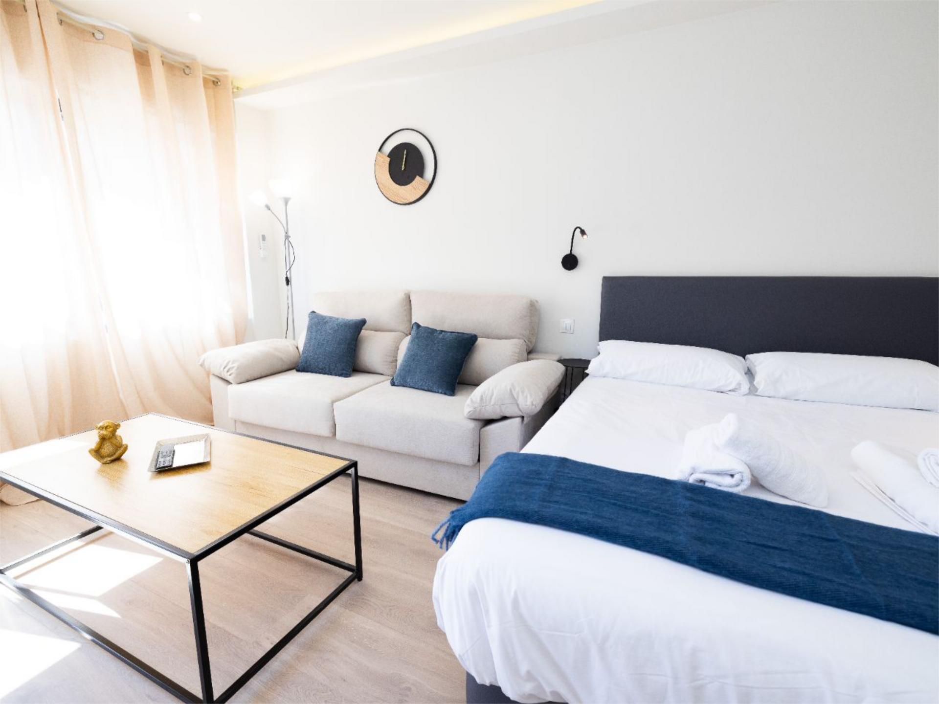 Piso en  Avenida de la Osa Mayor 32 - Foto 34