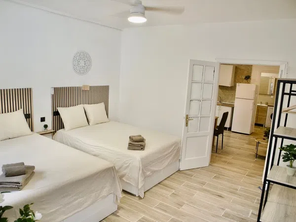 Piso en Calle Veintinueve de Abril, 59, Santa Catalina - Canteras - Foto 12
