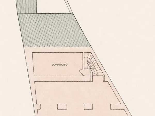 Casa de pueblo en Torrecampo, 34 - Foto 17
