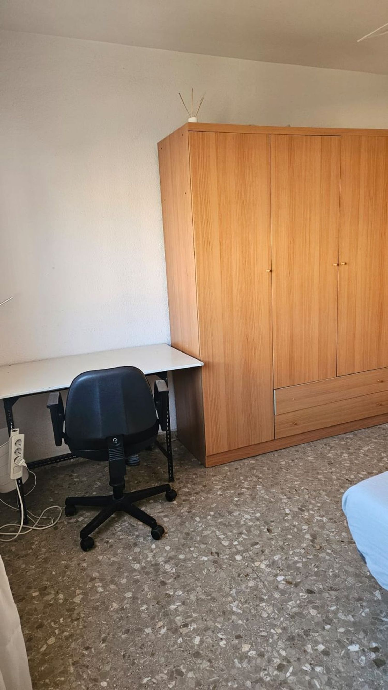 Piso en Avenida de Blasco Ibáñez, 140, Ciutat Jardí - Foto 3