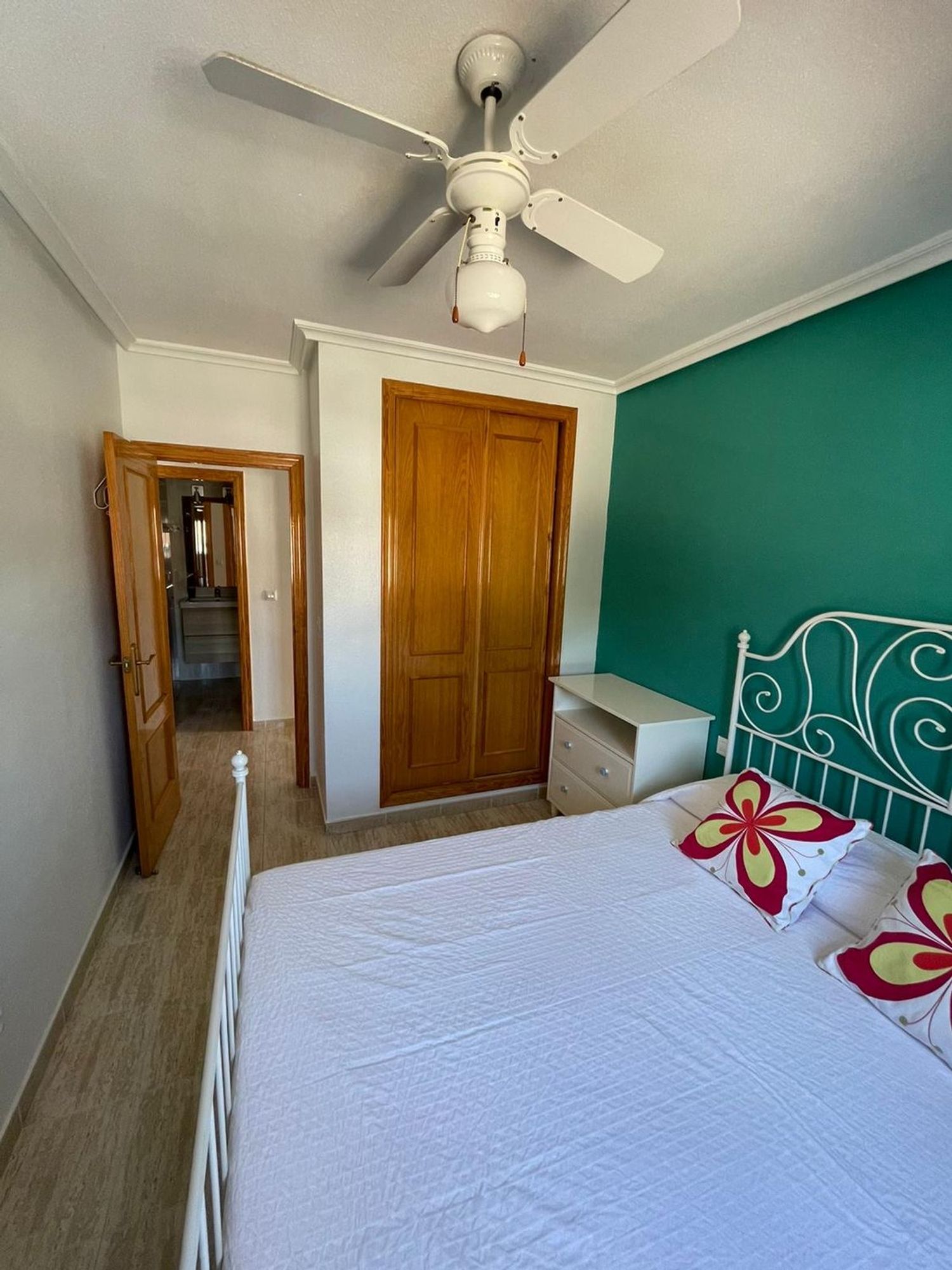 Piso en Guadalquivir, 141, Mil Palmeras, Mil Palmeras - Foto 8