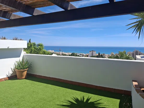 Chalet adosado en Pirandello, 57, Montemar, Montemar - Foto 1
