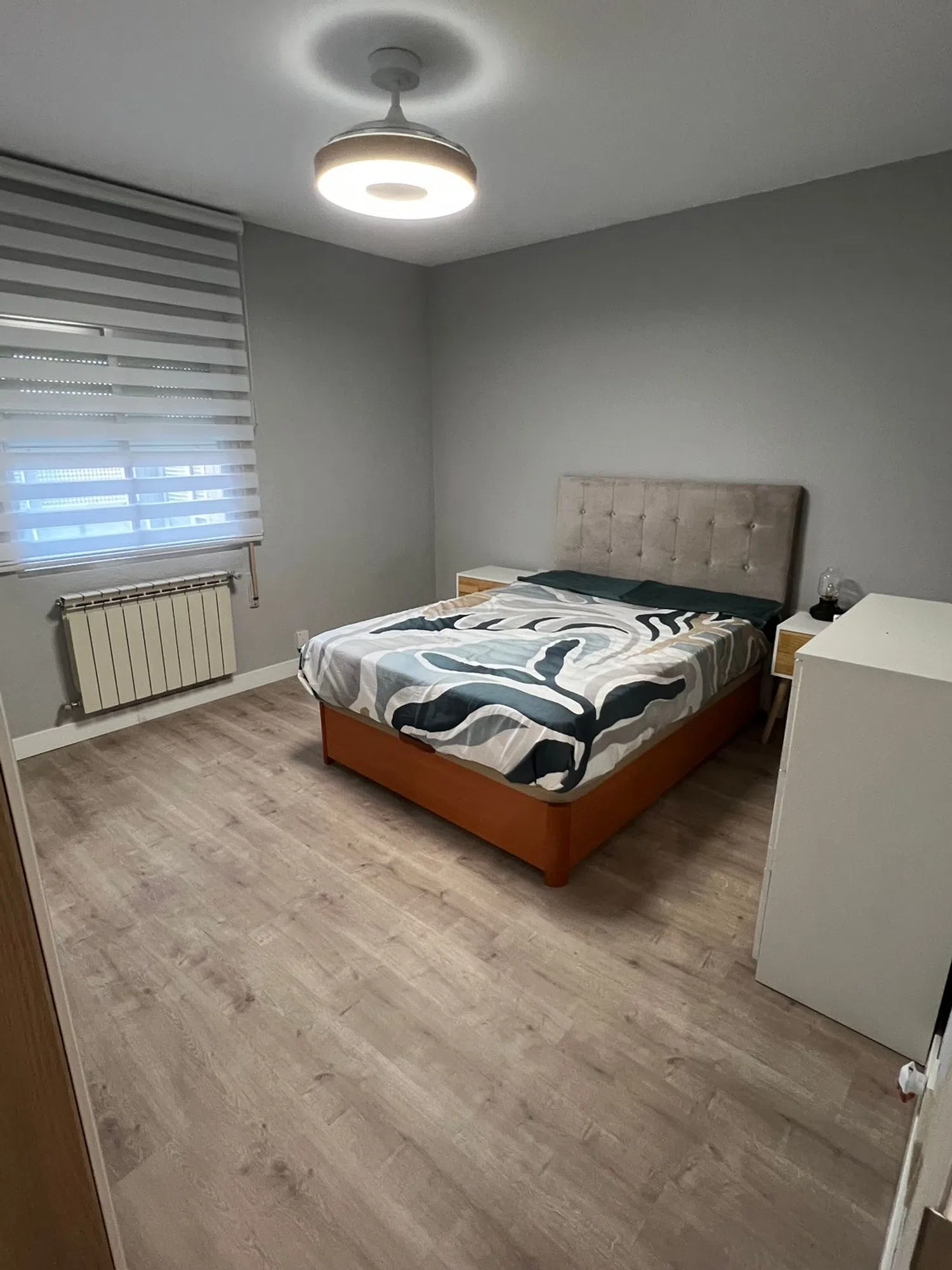 Piso en calle Uría, 17 - Foto 5