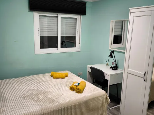 Piso en calle Héroe de Sostoa, 77 - Foto 2