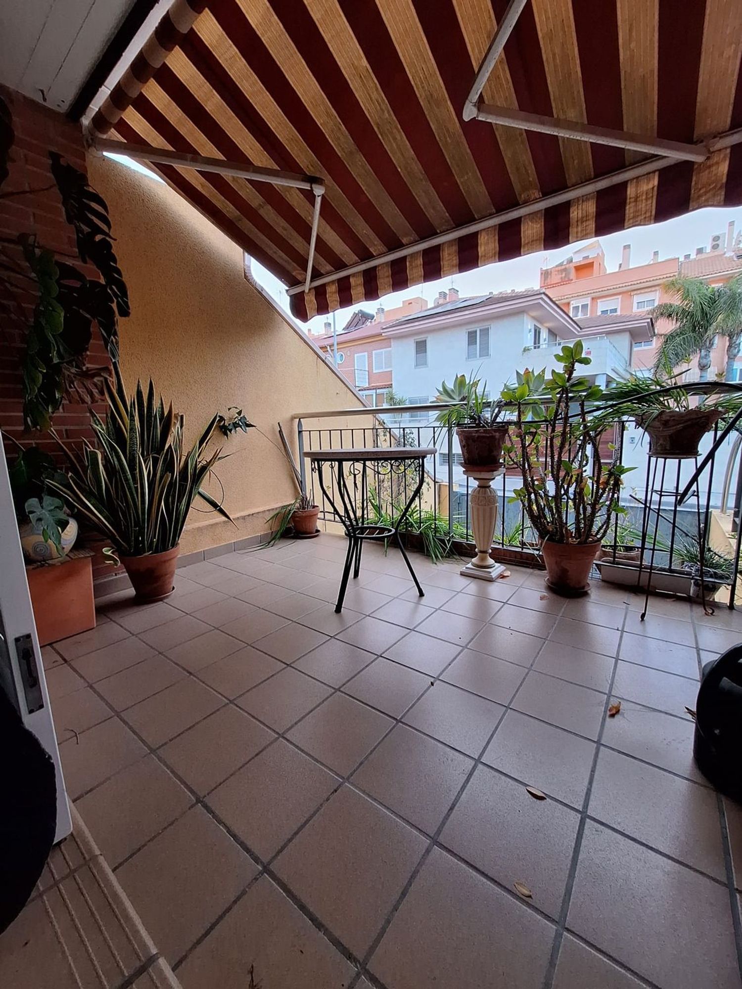 Chalet adosado en calle Cronista Carlos ValCarcel, 1 - Foto 11