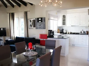 Chalet en  Urbanización Puerta del Valle 15 - Foto 31