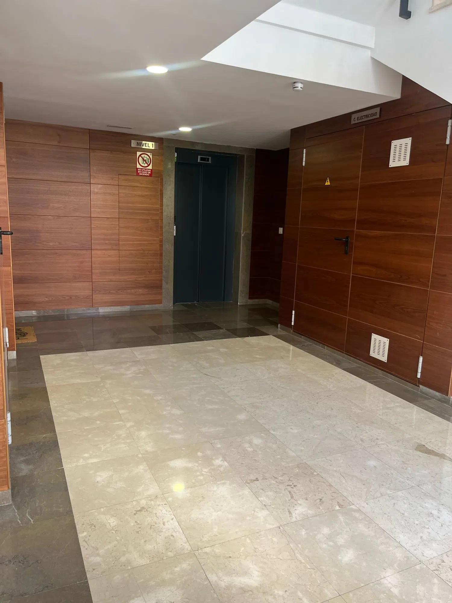 Piso en calle Periodista José Fernández Martínez, 3 - Foto 1