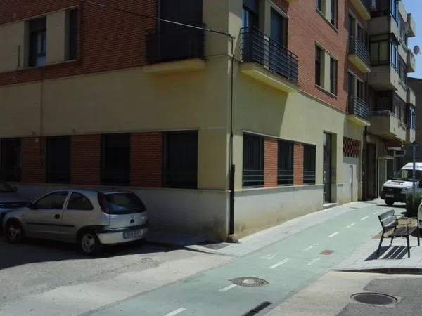 Piso en Avenida Corredera, 16 - Foto 12