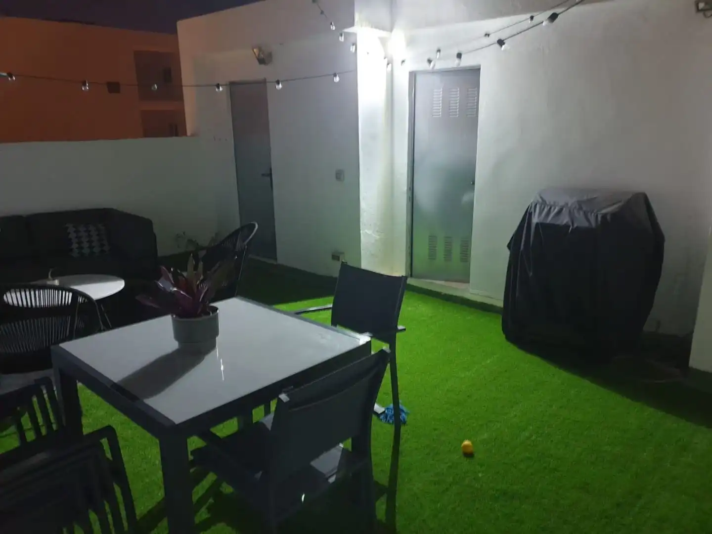 Piso en  Calle Triana 38 - Foto 4