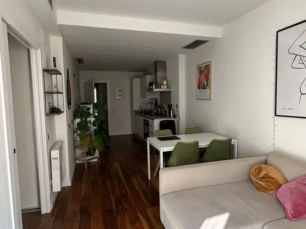 Piso en calle de Sant Antoni Maria Claret, 69