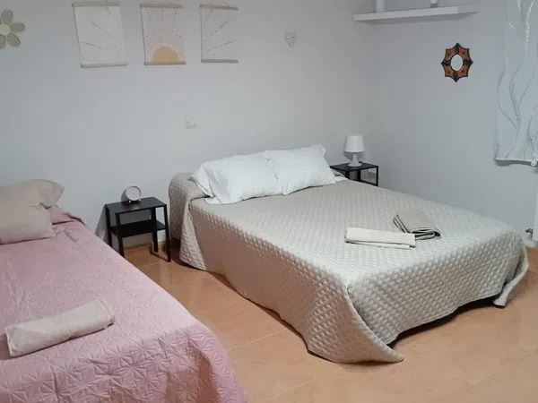 Casa o chalet independiente en Calle Altos de Méntrida, 1 - Foto 15