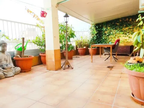 Ático en calle Isidoro Antillón, 109 - Foto 20