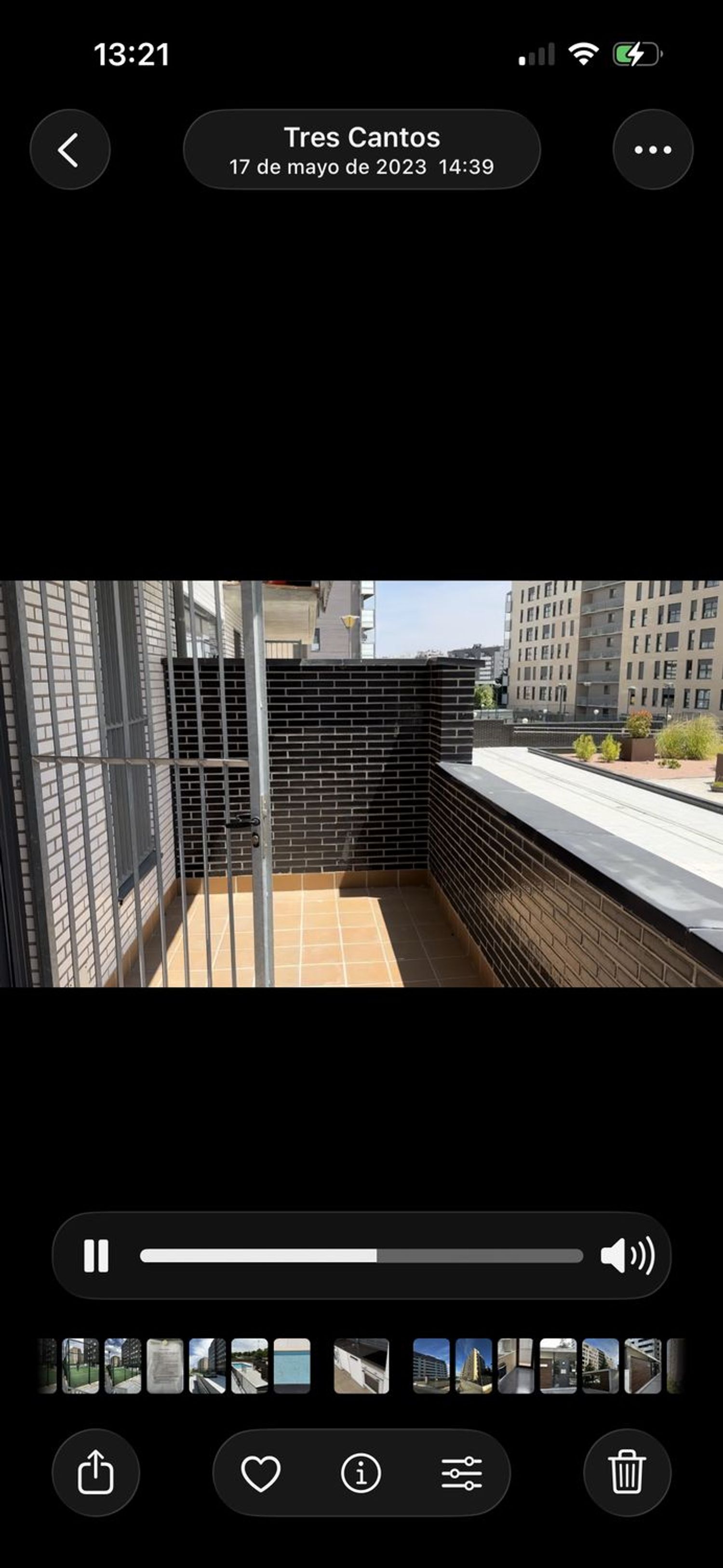 Piso en avenida de Castilla y León, 9 - Foto 19