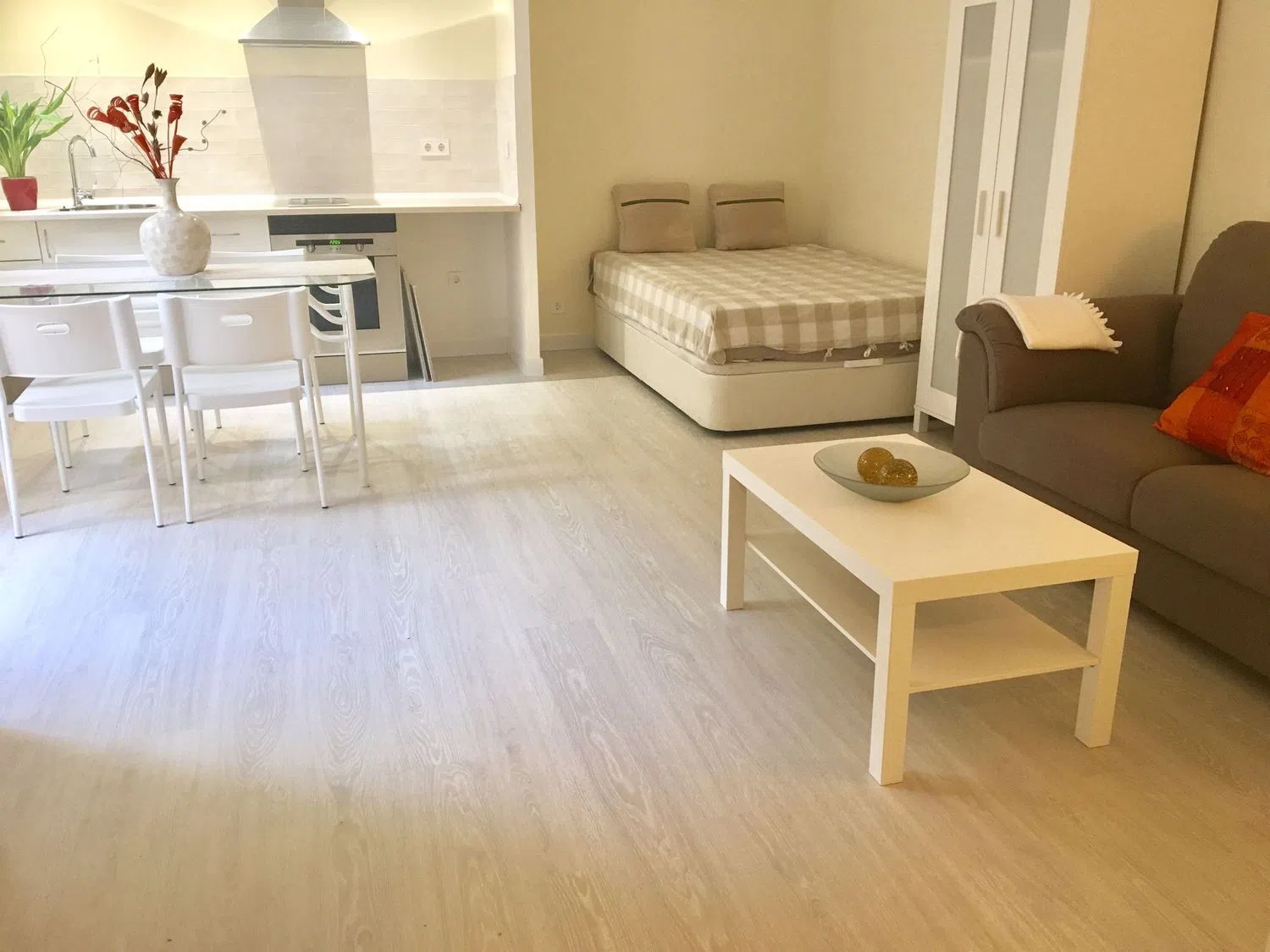 Estudio en calle Vicente Jimeno, 2 - Foto 29