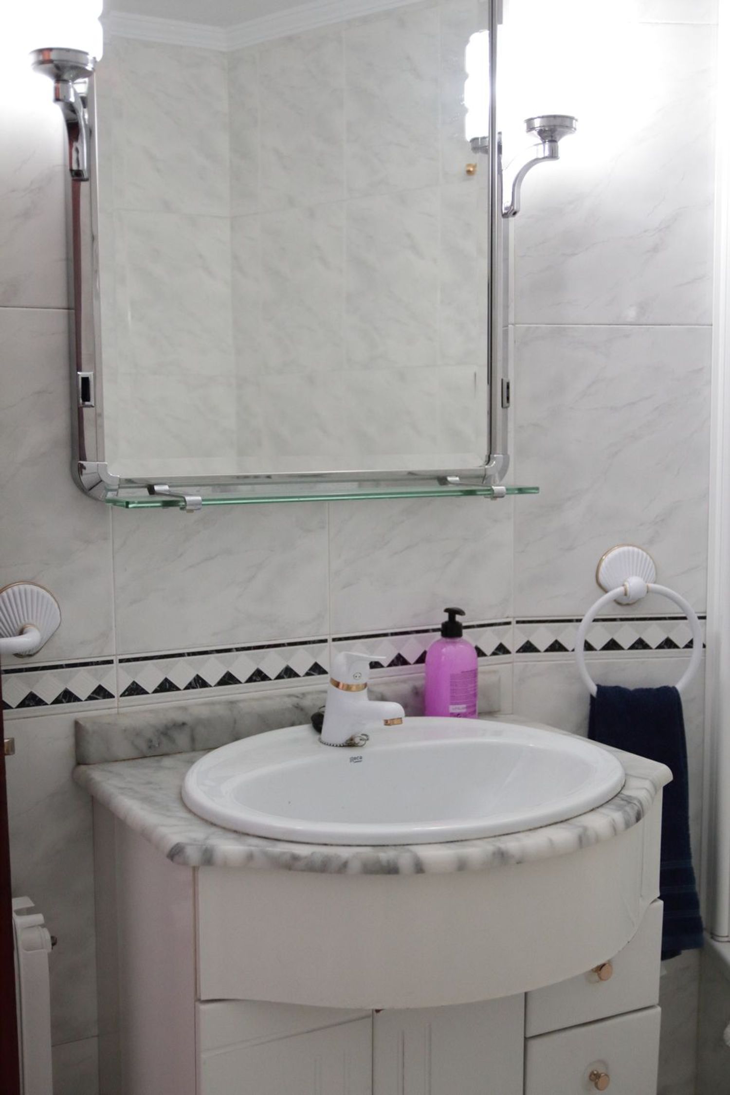 Piso en calle Foncalada, 22 - Foto 19