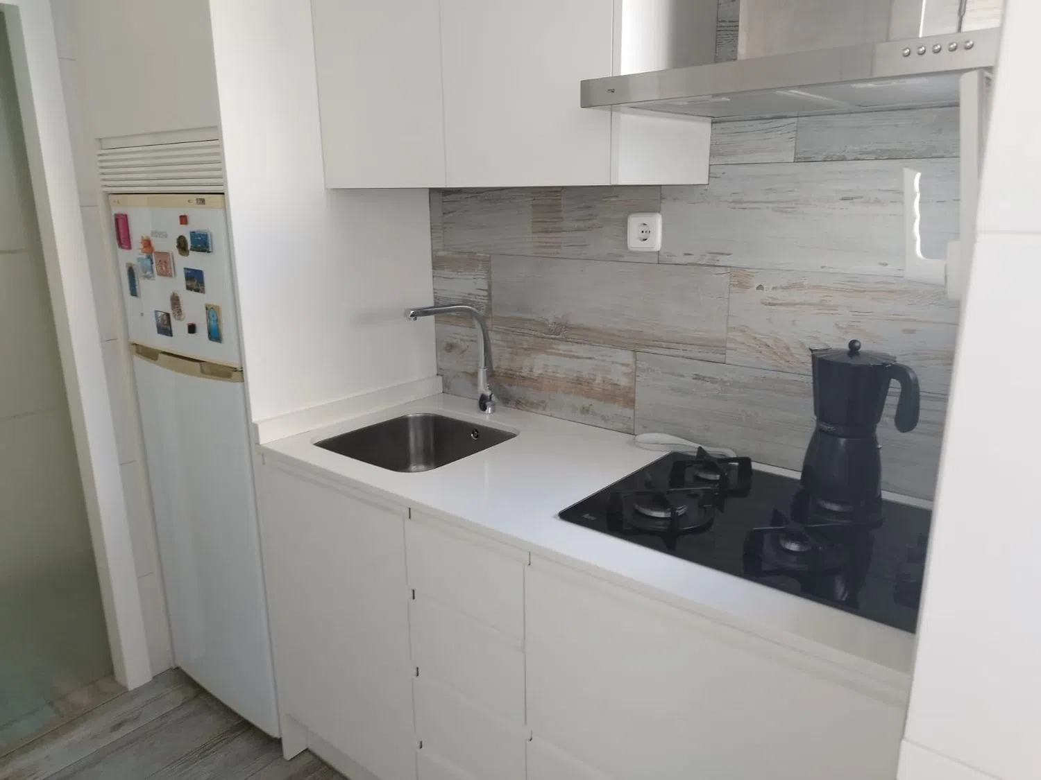 Piso en calle de José Anduiza, 6 - Foto 28