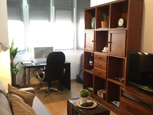 Piso en calle de Alberto Aguilera, 62