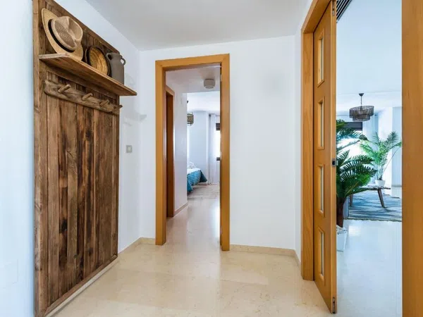 Piso en calle Roy Boston, 8 - Foto 4