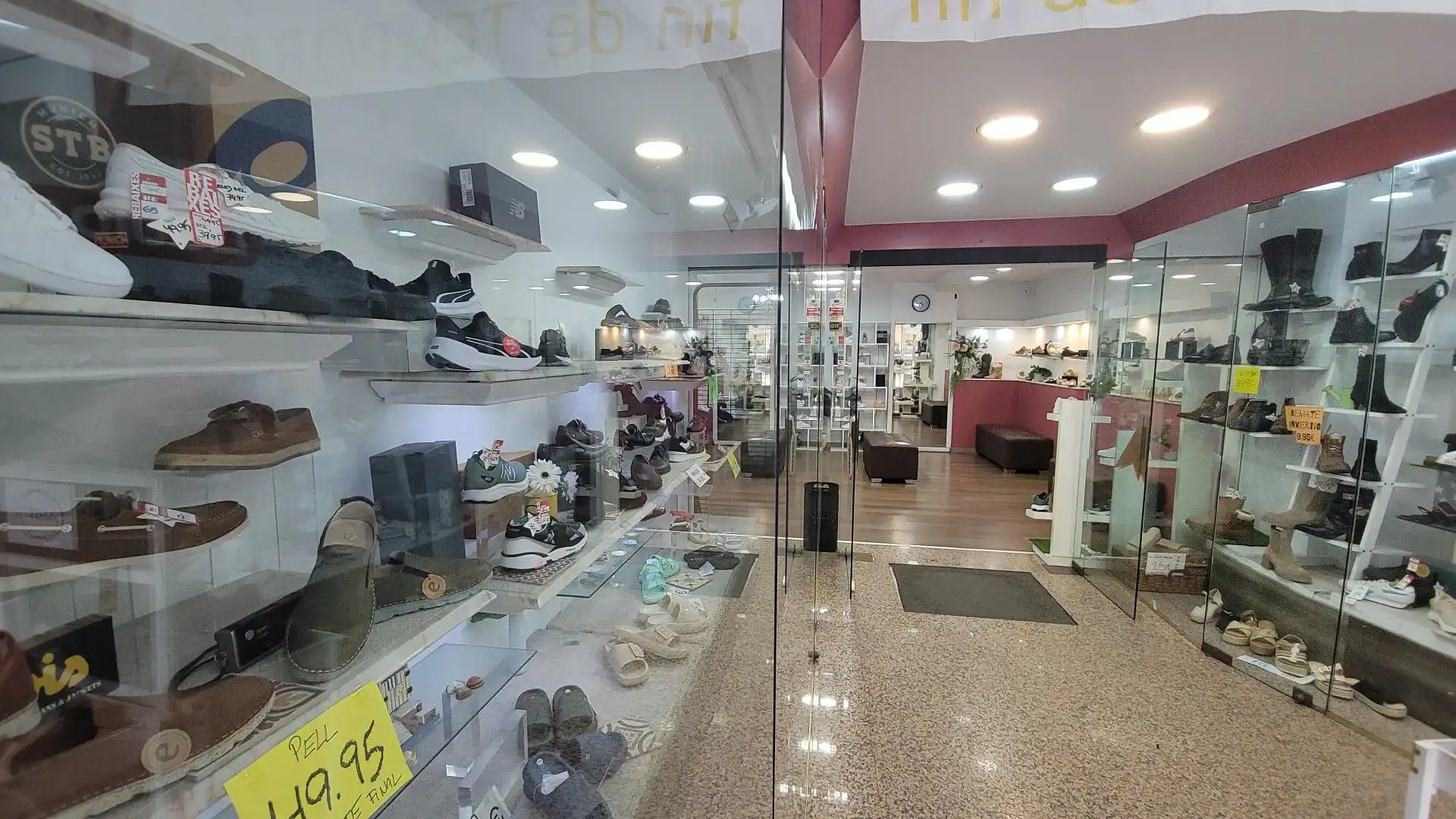 Local comercial en  Calle L'Hospitalet de Llobregat - Foto 5