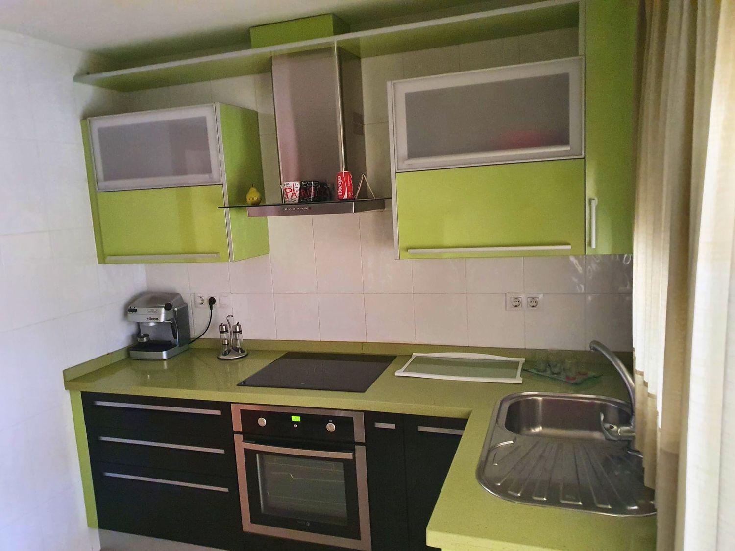 Chalet adosado en Calle Miguel Angel Blanco Garrido, 35, Lobosillo - Foto 3