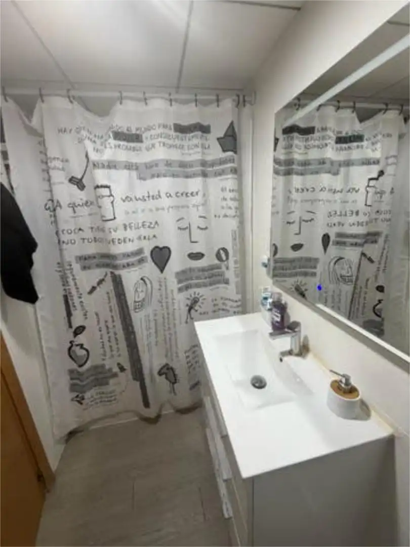 Apartamento en Municipi nuevis juzgados - Foto 5