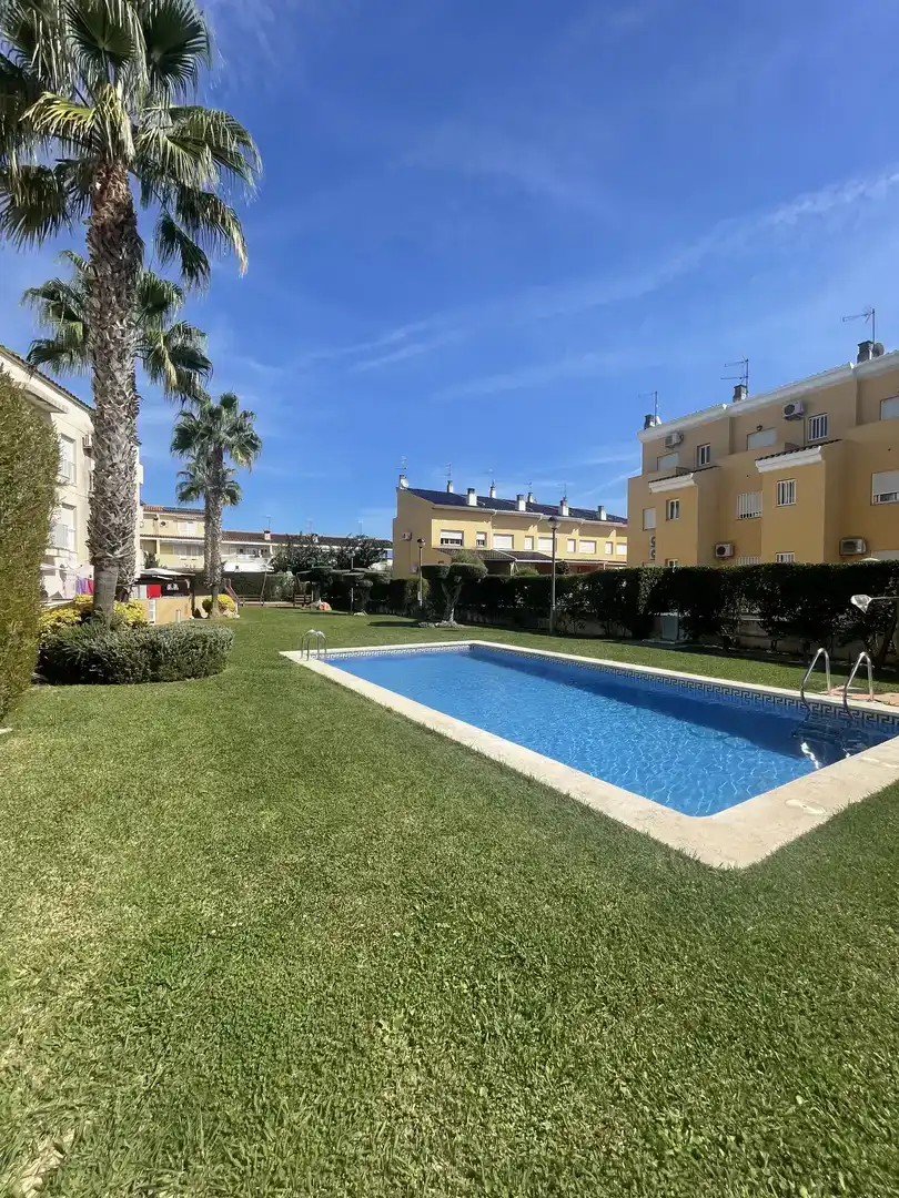 Piso en  Camí de la Ratlla del Terme 52 - Foto 3